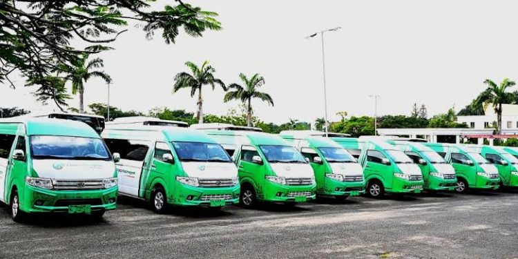 CNG Initiative Targets Stable Supply to Ease Transport Costs