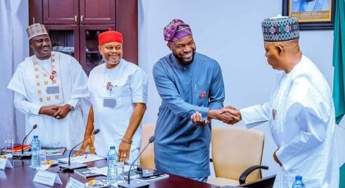 Nigeria to Build Digital Bridges, Targets Taking MSMEs Across African Market Borders