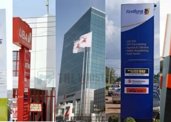 Access Bank, UBA, First Bank Lead as Nigeria’s Top Brands in 2025