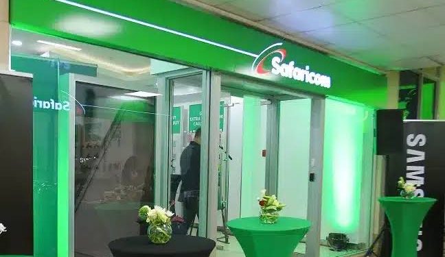 Safaricom Reports 11% Profit Growth in FY2024, Fueled by Strong Kenyan Market and Improved Ethiopian Operations