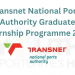 Call For Applications: Transnet National Ports Authority (TNPA) Graduate Internship Program 2025 for Young South African Graduates