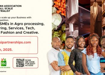Call for Applications: NASSI Grants for MSMES Across Nigeria (Sponsored by SME Scale-Up and Seven-up Bottling Company)