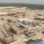 Nigeria Launches First Indigenous Onshore Oil Export Terminal in Over 50 Years
