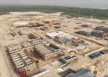 Nigeria Launches First Indigenous Onshore Oil Export Terminal in Over 50 Years
