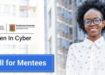 Call For Applications: Standard Chartered Women in Cyber Security Program 2025 for Young African women.