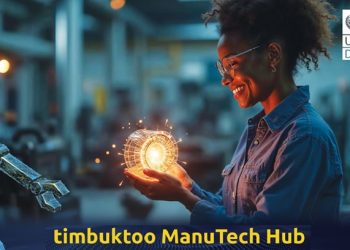 Call for Applications: UNDP timbuktoo ManuTech Hub