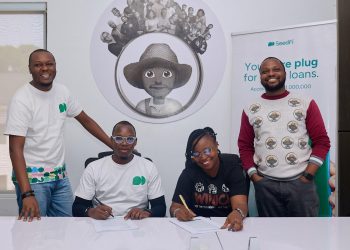 Nigerian Farmers to Access Credit Through Stored Crops as Collateral in New Fintech-Agritech Deal