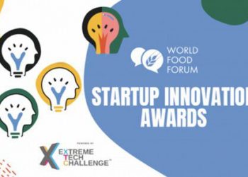 Call For Applications: World Food Forum (WFF) Startup Innovation Awards 2025 for Innovators and Entrepreneurs ( Up to USD 80 000 Prize)
