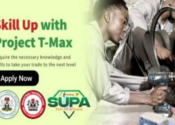 FG Offers Free Training for Youth under ‘Skill Up Artisan’( Supa)