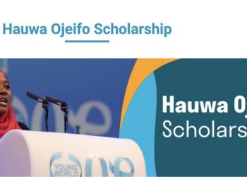 Call For Applications: Hauwa Ojeifo Scholarship to Attend the One Young World Summit 2025 (Fully-funded)