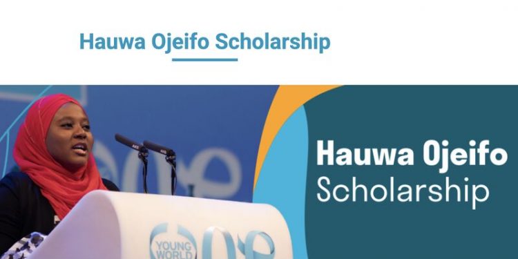 Call For Applications: Hauwa Ojeifo Scholarship to Attend the One Young World Summit 2025 (Fully-funded)
