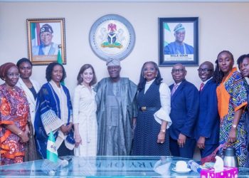 Nigeria Launches $50 Million Impact Investment Fund to Spur Inclusive Growth and MSME Financing