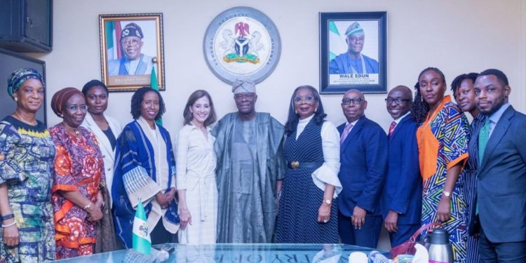 Nigeria Launches $50 Million Impact Investment Fund to Spur Inclusive Growth and MSME Financing