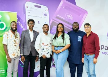 PalmPay and Glo Team Up Again to Launch ‘Recharge and Win Bonanza 2’ with Phones, Cash, and Cashback Offers