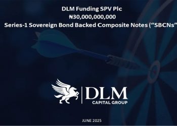 DLM Introduces Sovereign-Backed Composite Notes Worth ₦30 Billion