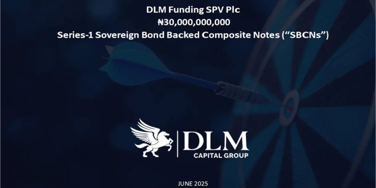 DLM Introduces Sovereign-Backed Composite Notes Worth ₦30 Billion