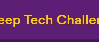 Africa Deep Tech Challenge 2025