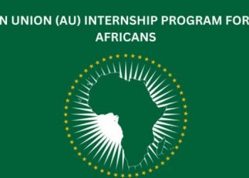 Call For Applications: African Union Internship Program 2025
