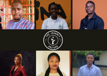 Anzisha reveals the true grit of African entrepreneurial ventures in season 3 of The Journey