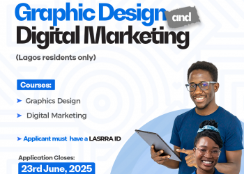 Call for Applications: Design and Digital Marketing School {Internship placement +Mentorship}