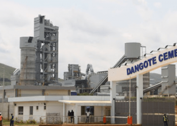 Dangote Cement Opens N100 Billion Commercial Paper Offer to Fund Working Capital