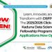Call For Applications: Click-on Kaduna Data Science Fellowship Programme 2025 ( Training+ Mentorship)
