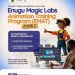 Call For Applications: Enugu Magic Labs Animation Training (EMAT) Program, Batch 2