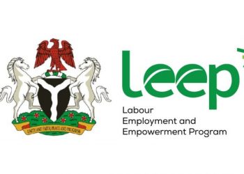 Call For Applications: Federal Government LEEP Program 2025 (Labour Employment and Empowerment Programme)