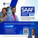 Call For Applications: Sen. Abiola Ajimobi Foundation Scholarship 2025 ( N150,000 Grant)