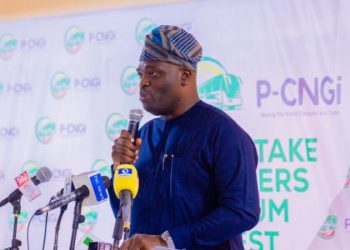 P-CNGi Partners NNPC, GACN, NMDPRA to Scale CNG Supply Nationwide