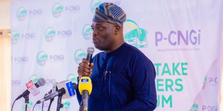 P-CNGi Partners NNPC, GACN, NMDPRA to Scale CNG Supply Nationwide