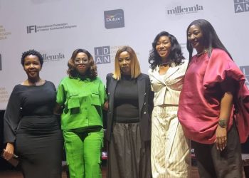 Group Urges Nigerian Interior Designers to Embrace Emotion, Experience, and AI in Design Evolution
