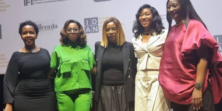 Group Urges Nigerian Interior Designers to Embrace Emotion, Experience, and AI in Design Evolution