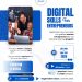 Call for Applications : Scallop Digital Skills for Women Entrepreneurs ( 100% Free Training + Transportation Stipend + Data Allowances + Post Training Mentorship)