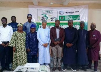 Adamawa Trains 120 Farmers on Smart Livestock Practices, Cliimate Resilience