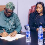FAAN, Plateau Partner on Food Cargo Hub to Cut N3.5 Trillion Food Losses
