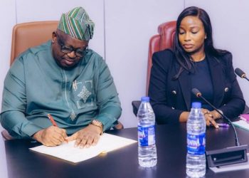 FAAN, Plateau Partner on Food Cargo Hub to Cut N3.5 Trillion Food Losses