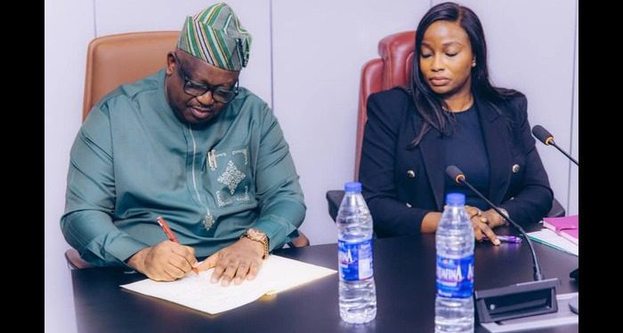 FAAN, Plateau Partner on Food Cargo Hub to Cut N3.5 Trillion Food Losses