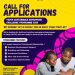 Call For Applications: Youth Sustainable Enterprise Challenge Program 2025 ( Grant + Training +Mentorship)