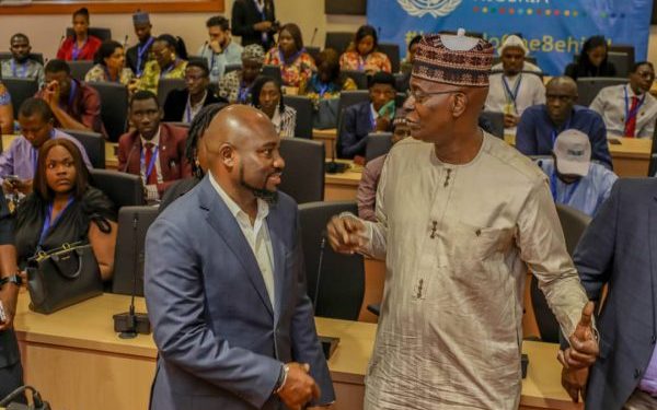 Firm Launches Climate Action SuperHeroes Network to Empower 50,000 Youth for Climate Innovation