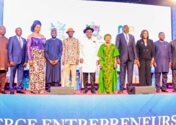 Bayelsa Approves N740 Million Interest-Free Loan for BEEP Entrepreneurs