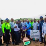 BATN Foundation Launches Maize Initiative to Empower Ekiti Farmers and Boost Food Security