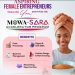 Call For Applications: Mowa-Sara Accelerator Program For Nigerian Women (Training+Mentorship+Certification)