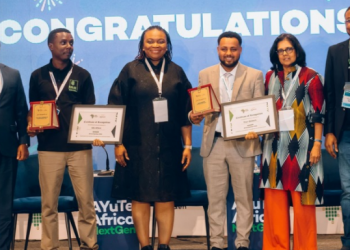 Agriculture, Technology in Focus as AYuTe confab Gathers Young Innovators