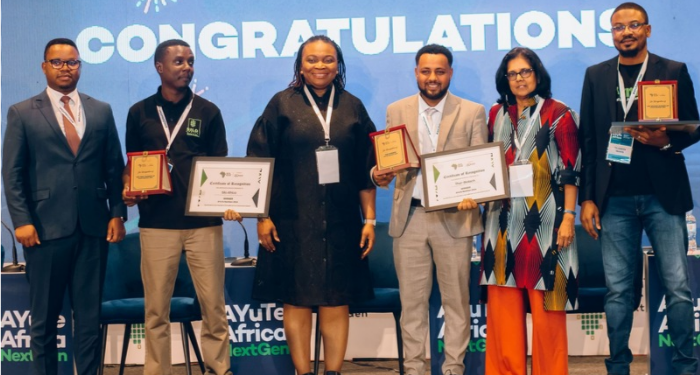 Agriculture, Technology in Focus as AYuTe confab Gathers Young Innovators