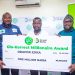 Glo Rewards 19 Subscribers with ₦9.5 Million in Glo-Korrect Millionaire Award