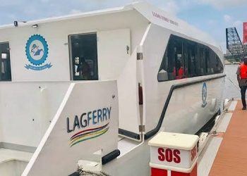 Lagos Set to Introduce Electric Boats on Waterways, Partners Global Safety Bodies