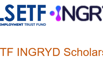 Call for Applications: LSETF-INGRYD Scholarship ( In-demand Skills Train for Mid-level Tech Talents)
