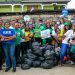 Nestlé Nigeria Strengthens Sustainability Push with Nationwide Cleanup Campaign