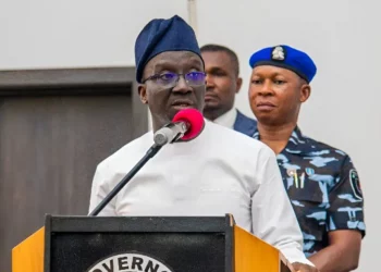 Edo Governor Launches N1 Billion Interest-Free Loan Scheme for Farmers and Traders